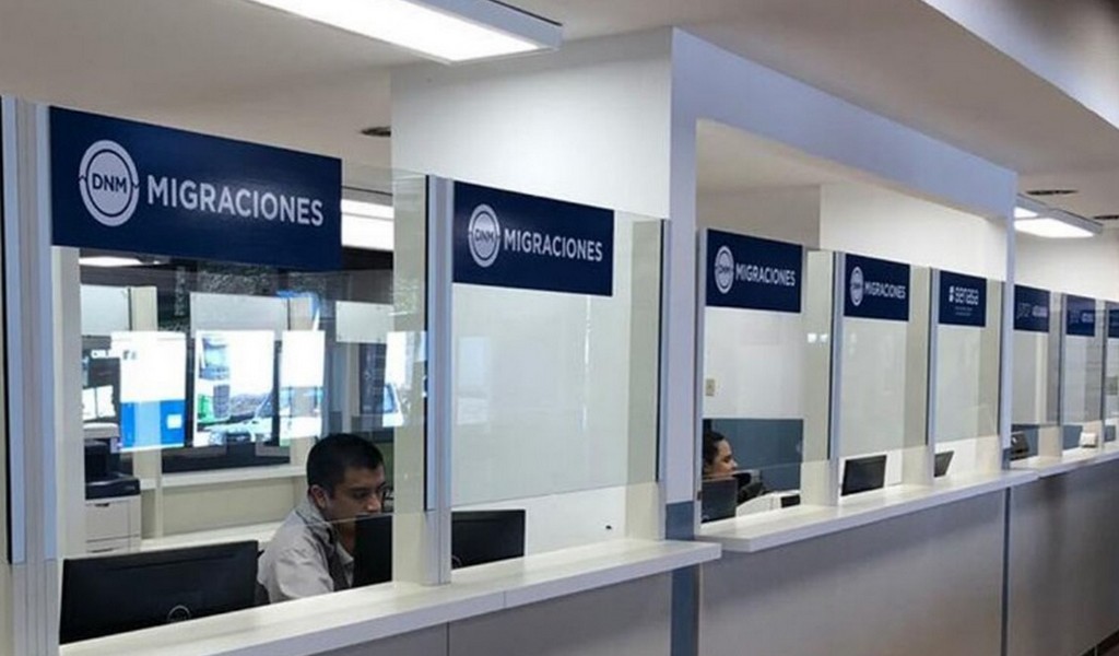 El Gobierno impulsa medidas en la reforma migratoria