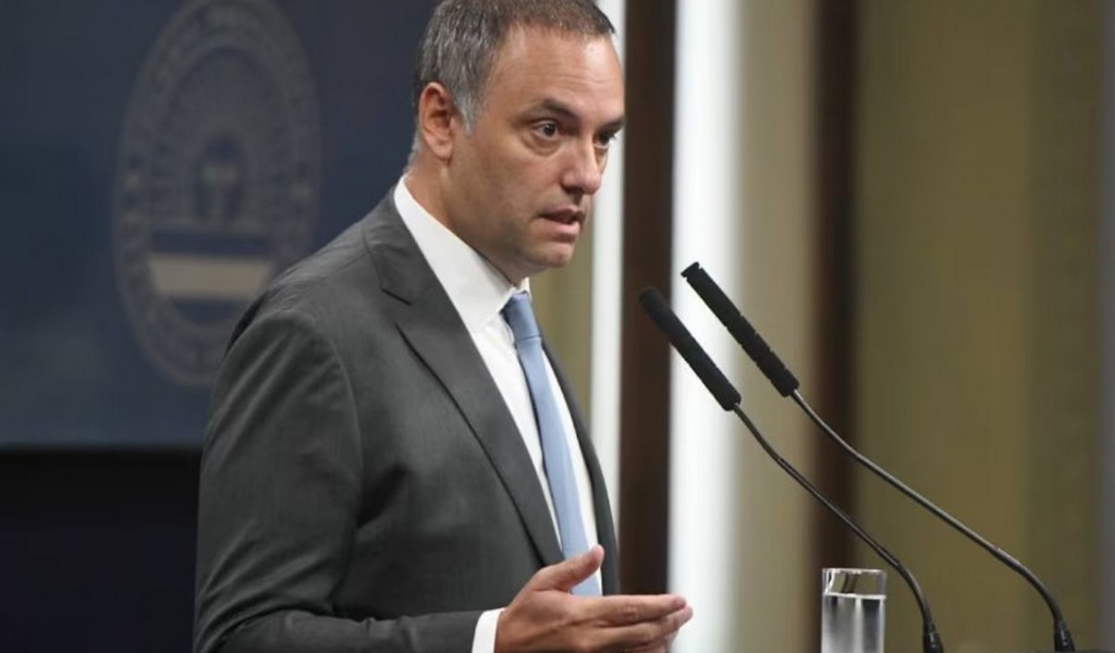 Confirmado: extranjeros deberán abonar servicios de salud