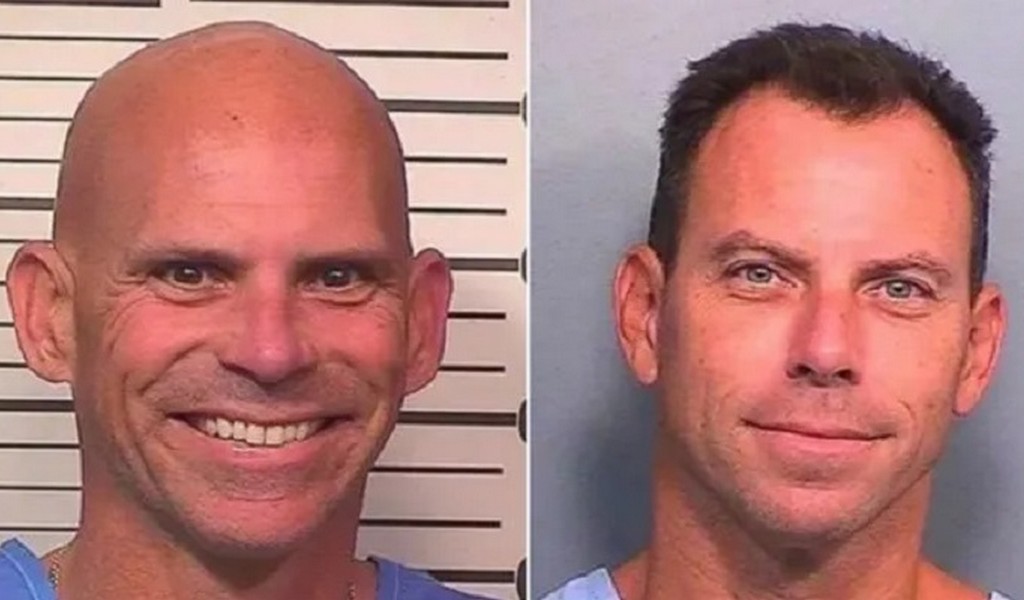 Redujeron la sentencia de los hermanos Menéndez